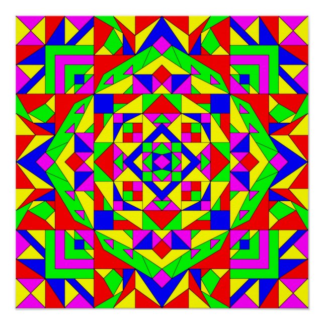 Elektroschmuck Poster (Vorderseite)