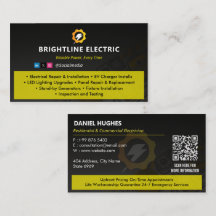 Elektroservice | Spezialbau