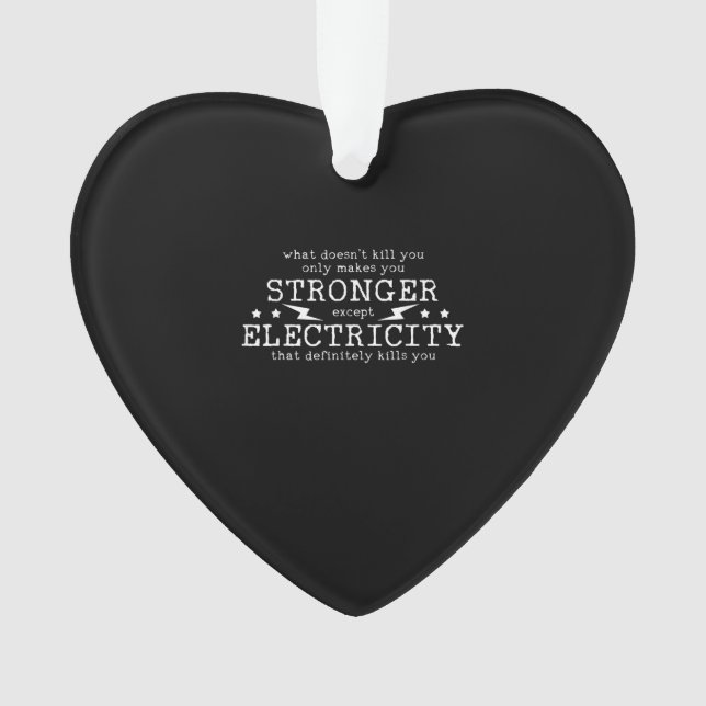 Elektrotechnik Ornament (Vorderseite)