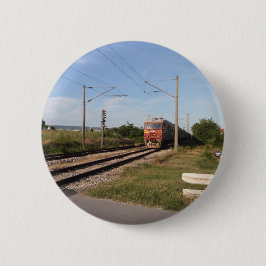 Elektrozug Button
