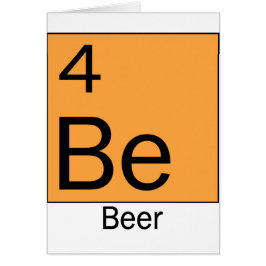 Element 4: Bier