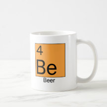 Element 4: Bier