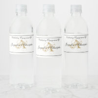 Element Classic Monogram Script Elegant