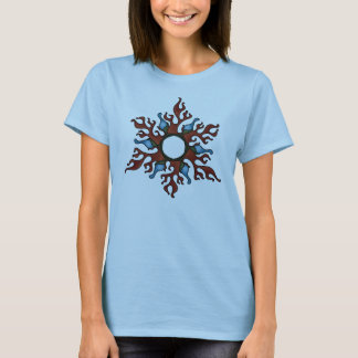 Element-Mandala T-Shirt