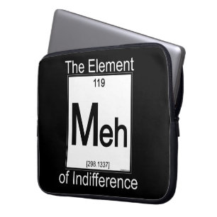Element MEH Laptopschutzhülle
