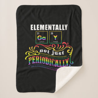 Elementar Gay nicht nur regelmäßig Sherpadecke