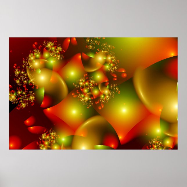 Elementarität Poster (Vorne)