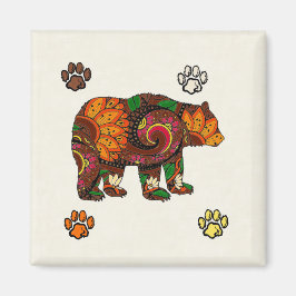 Elementarnatur Magnet