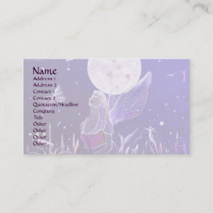 Elementarreich Visitenkarte