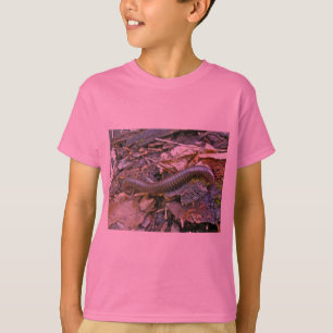 Elemente der Millipenserie T-Shirt