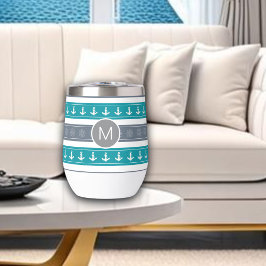 Elemente für Nautische Muster