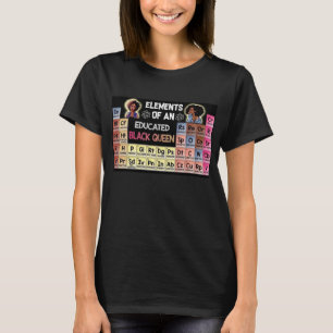 Elemente T - Shirt