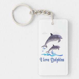 Eléments dauphins