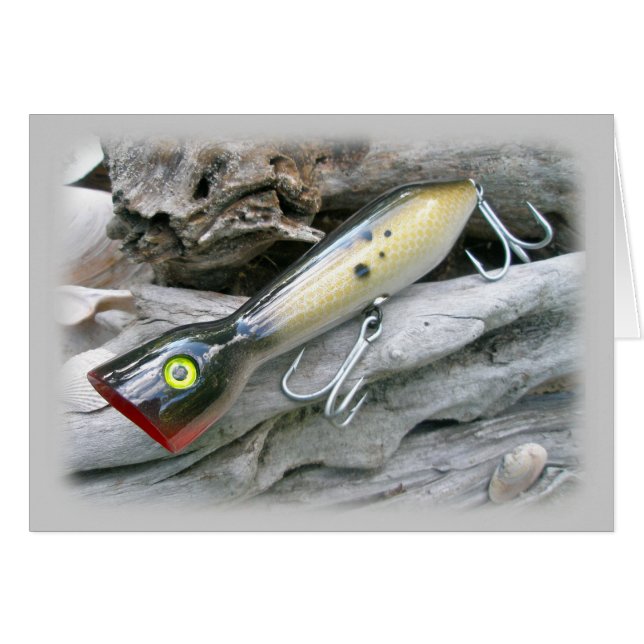 Éléments de coordination de l'AJS Saltwater Lure P (Devant horizontal)