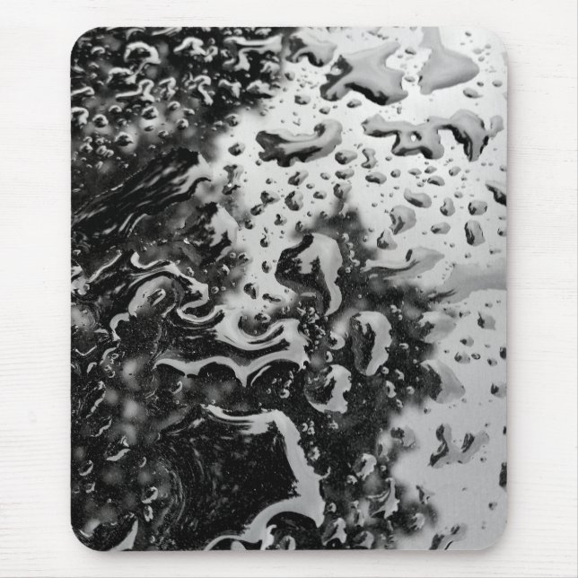 Elements Mousepad (Vorne)