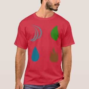 Elements T-Shirt