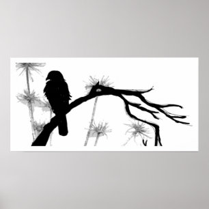 Eleonora Falke Poster