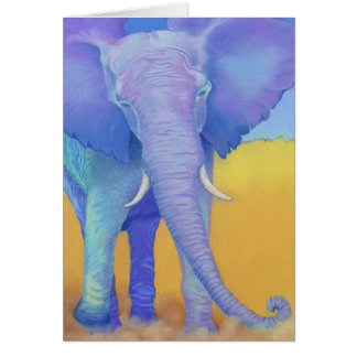 éléphant