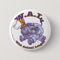 Elephant Baseball Star