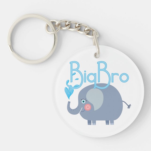 Elephant Big Bro (Devant)