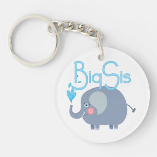 Elephant Big Sis
