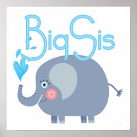 Elephant Big Sis