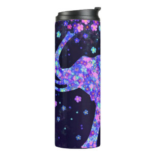 Elephant Blume - Spring Joy Thermosbecher