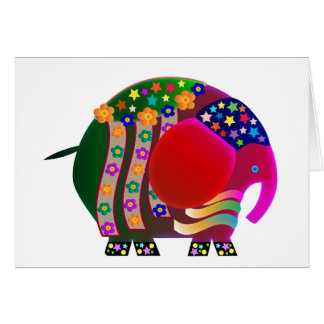 éléphant : Célébrons