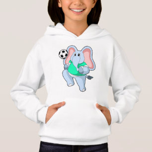 Elephant comme joueur de football avec Soccer.PNG