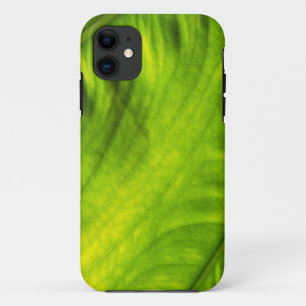 Elephant Ear Taro iPhone SE+5/5S Coque