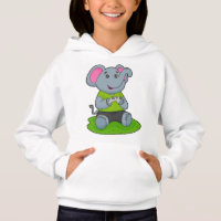 Eléphant en Gamer