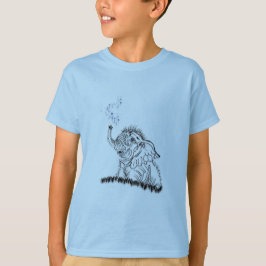 Elephant Energy T-Shirt