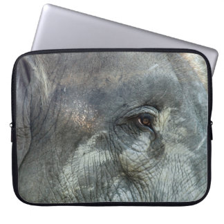 ELEPHANT EYE LAPTOPSCHUTZHÜLLE