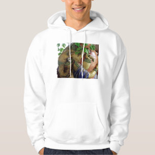 Elephant Ganesh aus Himalaya Hoodie
