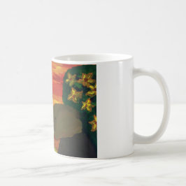 Elephant Kaffeetasse