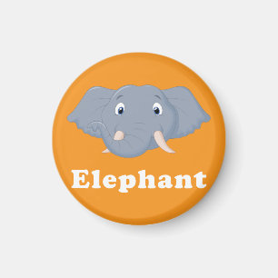 Elephant Kühlschrank Magnete Zuhause Küche Magnet