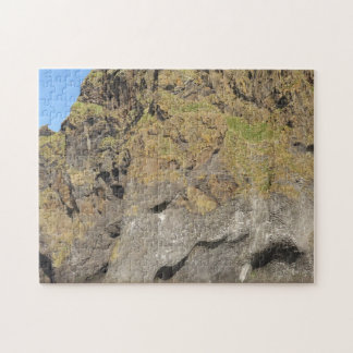 Elephant Rock Puzzle