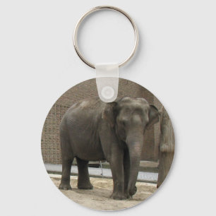 ELEPHANT Schlüsselanhänger