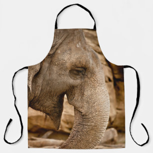 ELEPHANT SCHÜRZE