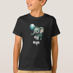 Elephant Shirt Fun Cool einzigartig Bestes stilvol
