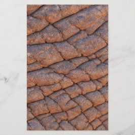Elephant Skin Briefpapier
