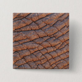 Elephant Skin Button