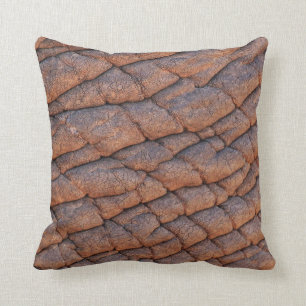 Elephant Skin Kissen