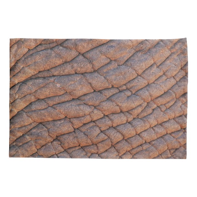 Elephant Skin Kissenbezug (Rückseite)