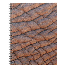 Elephant Skin Notizblock