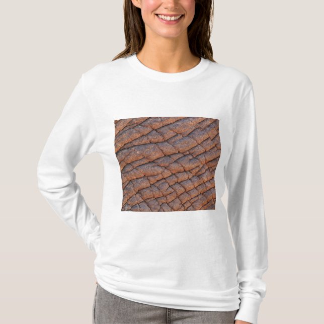 Elephant Skin T-Shirt (Vorderseite)