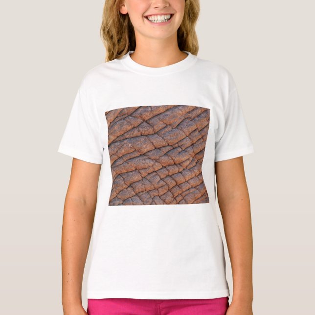 Elephant Skin T-Shirt (Vorderseite)