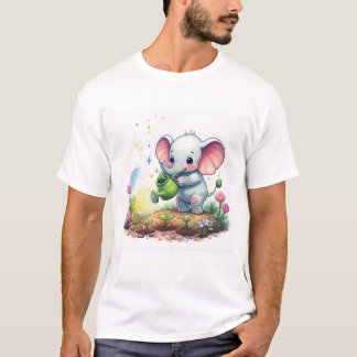 Elephant T-Shirt