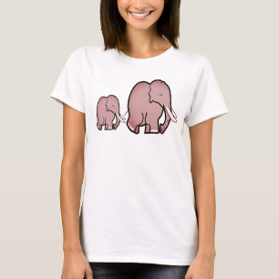 Elephant T - Shirt