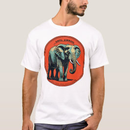 Elephant T-Shirt